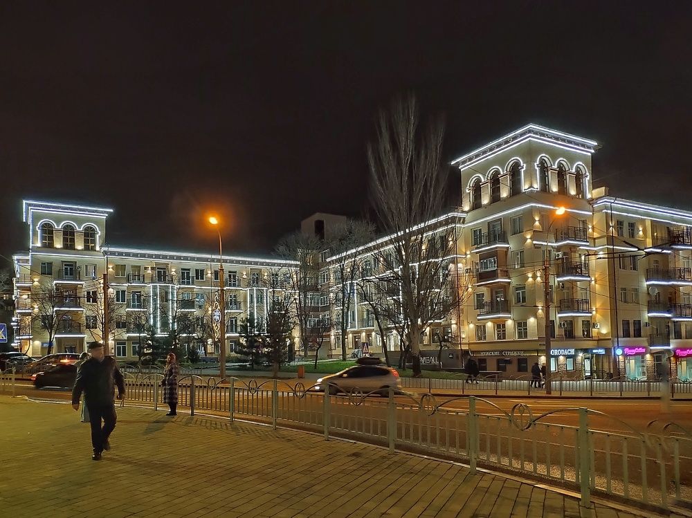 Photograph by Светлана Смирнова