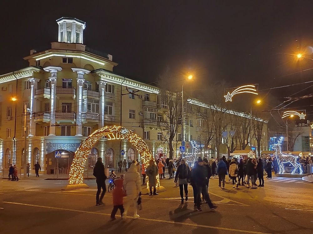 Photograph by Светлана Смирнова