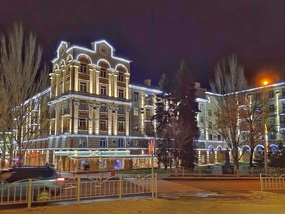 Photograph by Светлана Смирнова