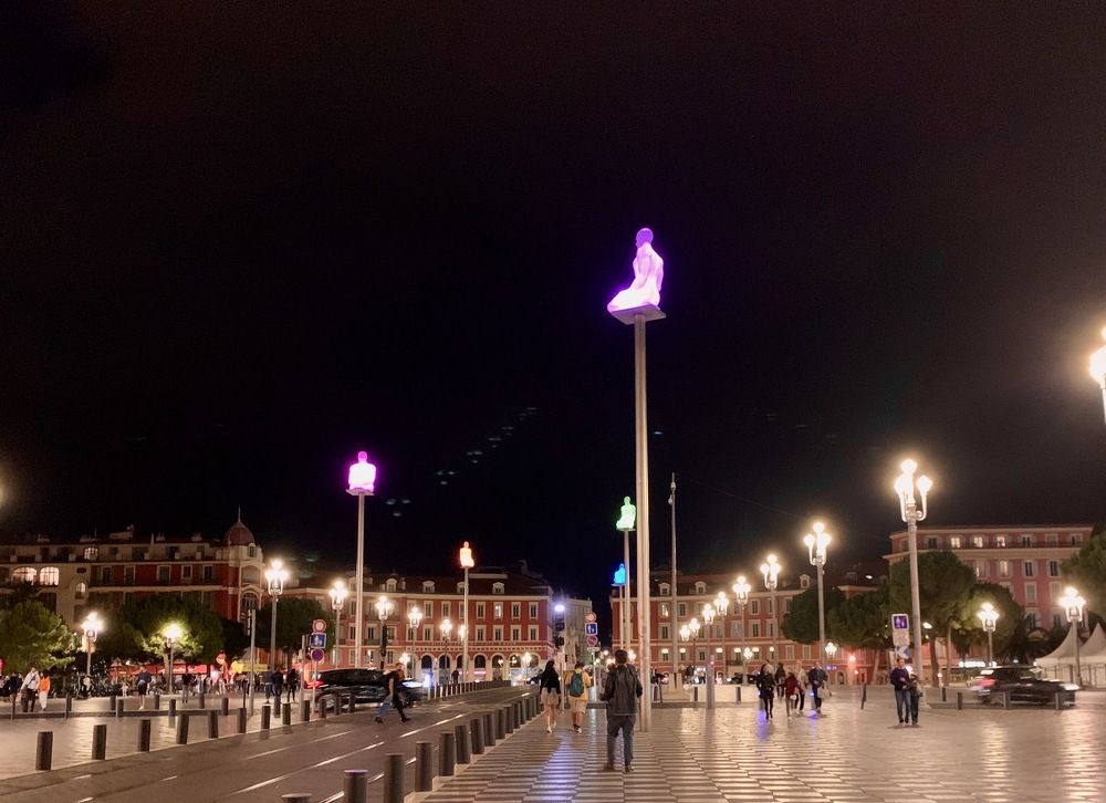 Photograph by Irina Andrienko