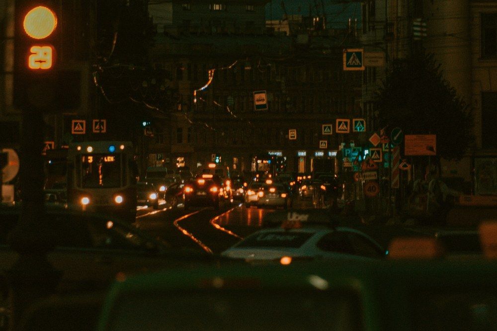 Photograph by Дмитрий Пастернак