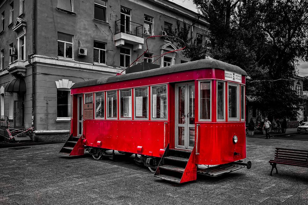 Photograph by Никита Борзов