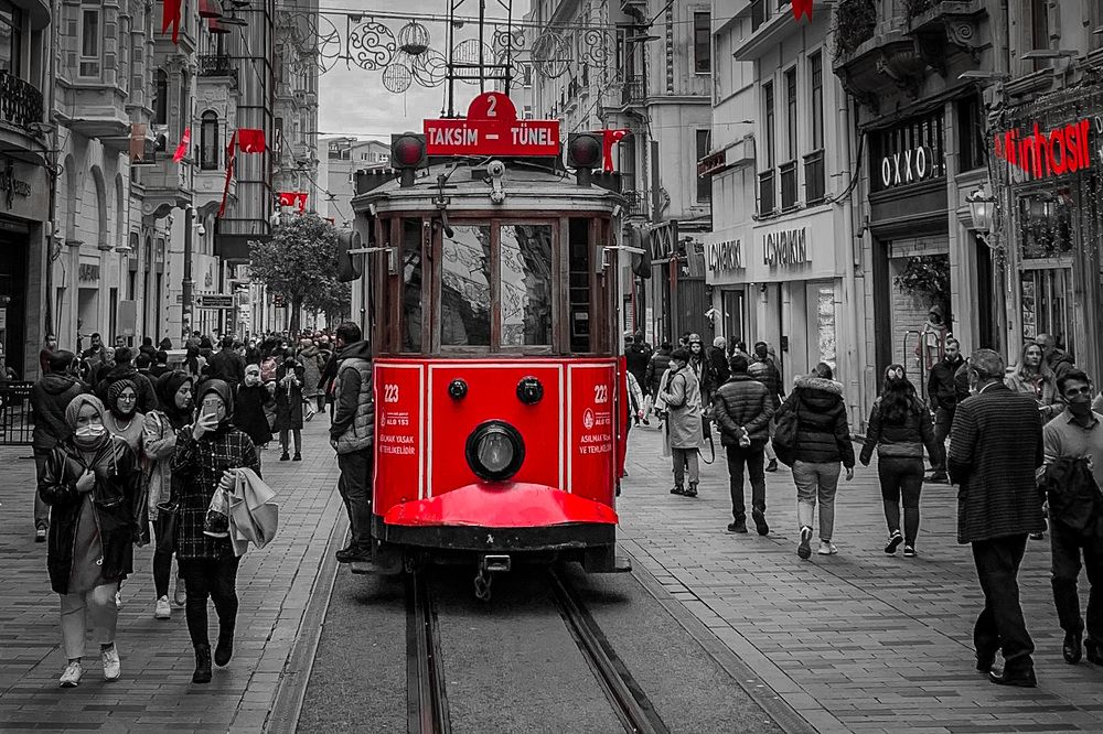 Photograph by Никита Борзов