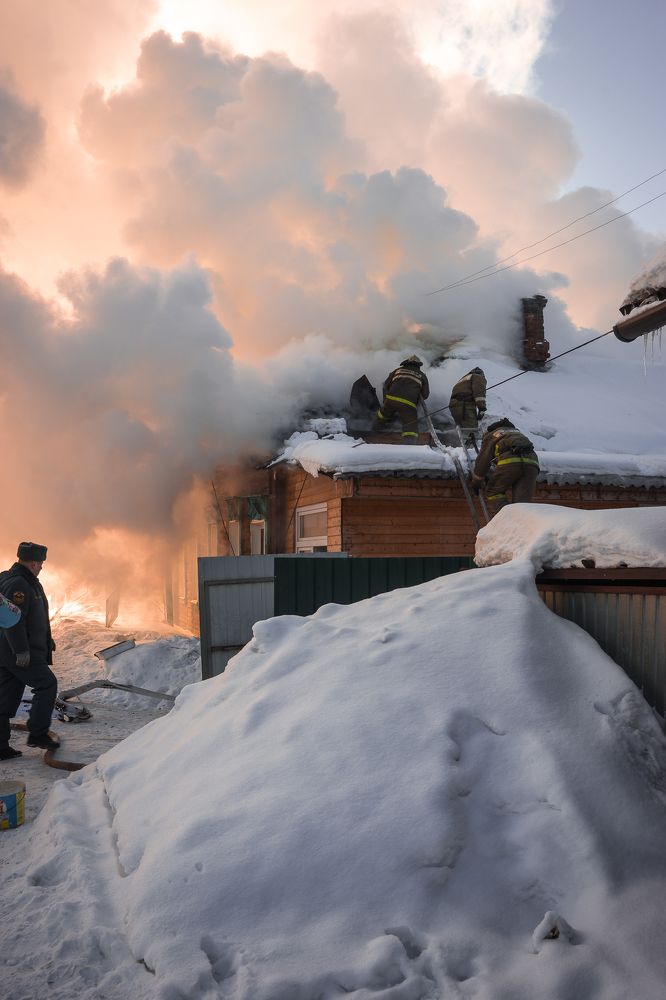 Photograph by Максимова Дария