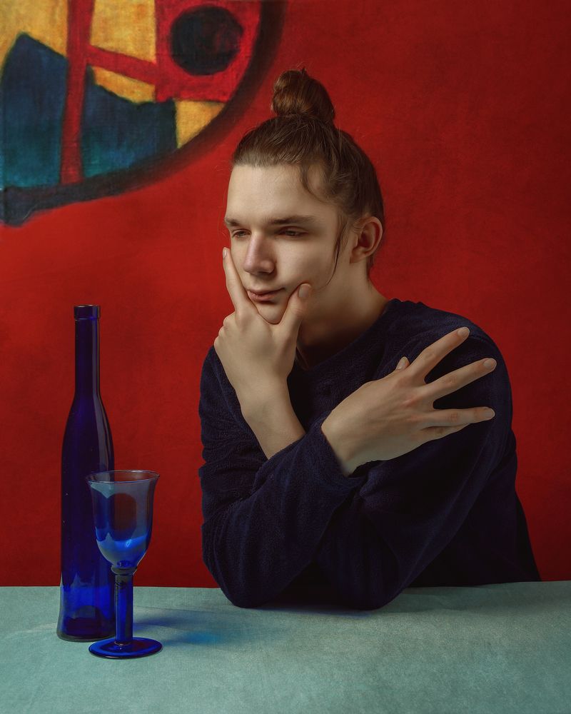 Фотография автора Elena Turina