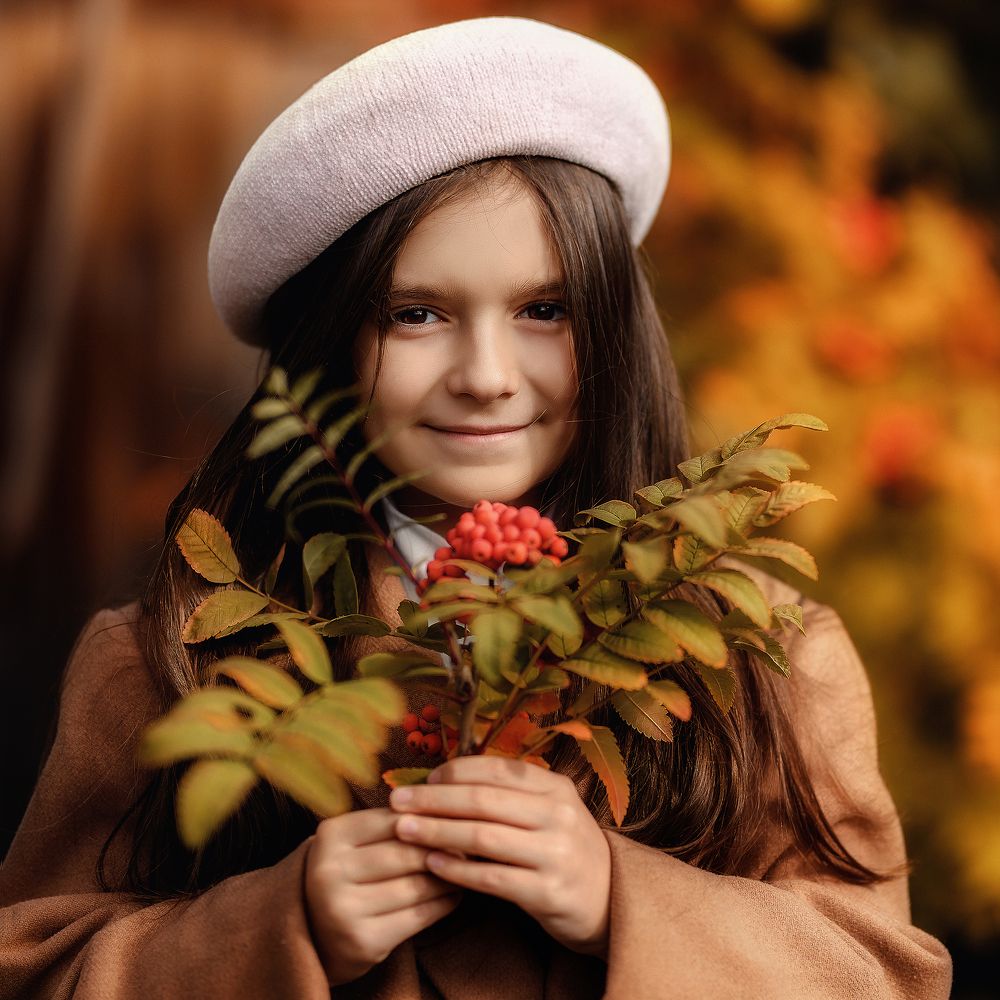 Photograph by Хайрулина Елена