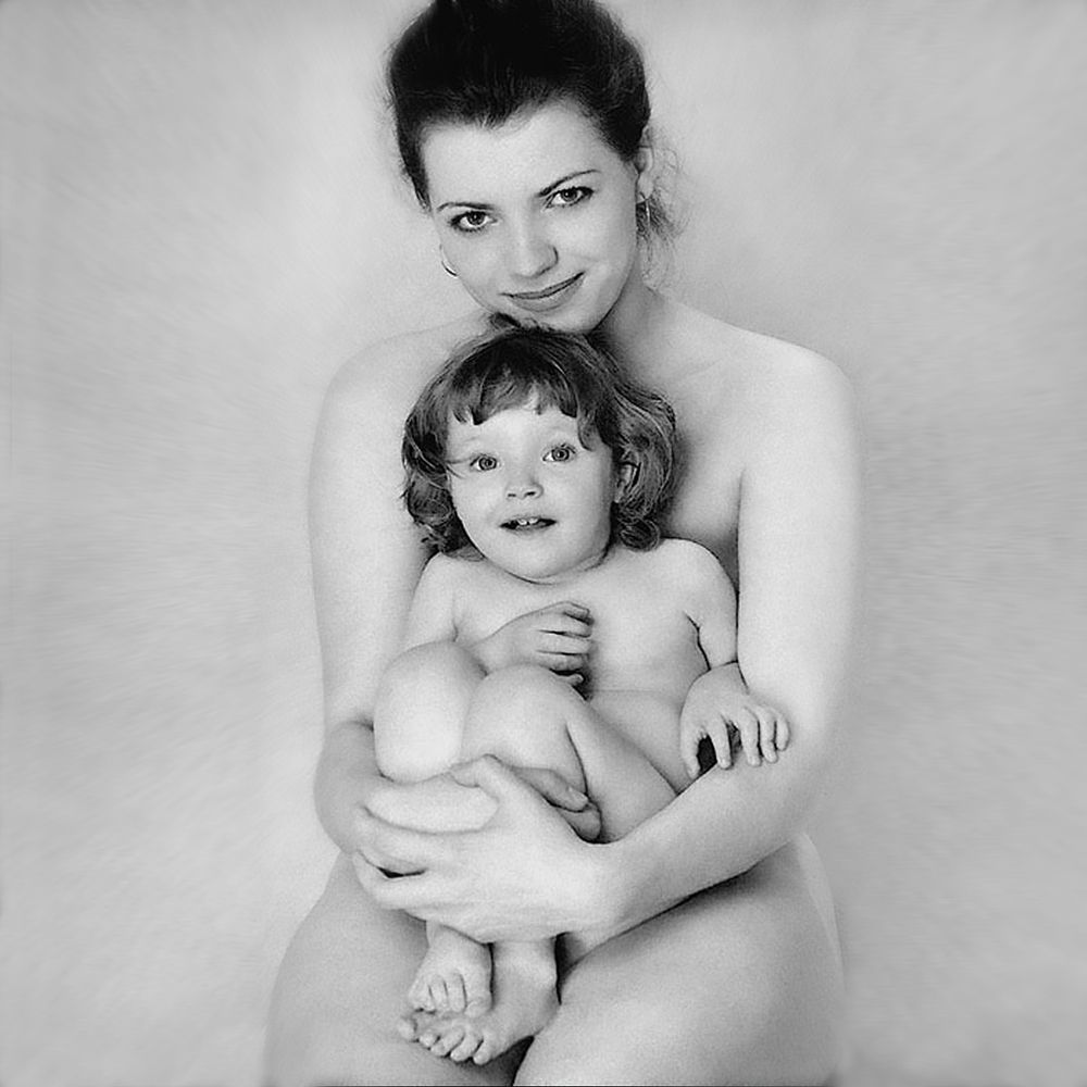 Photograph by Александр Тепляков