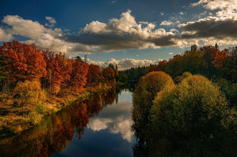 Photograph by Ксения Илюшина