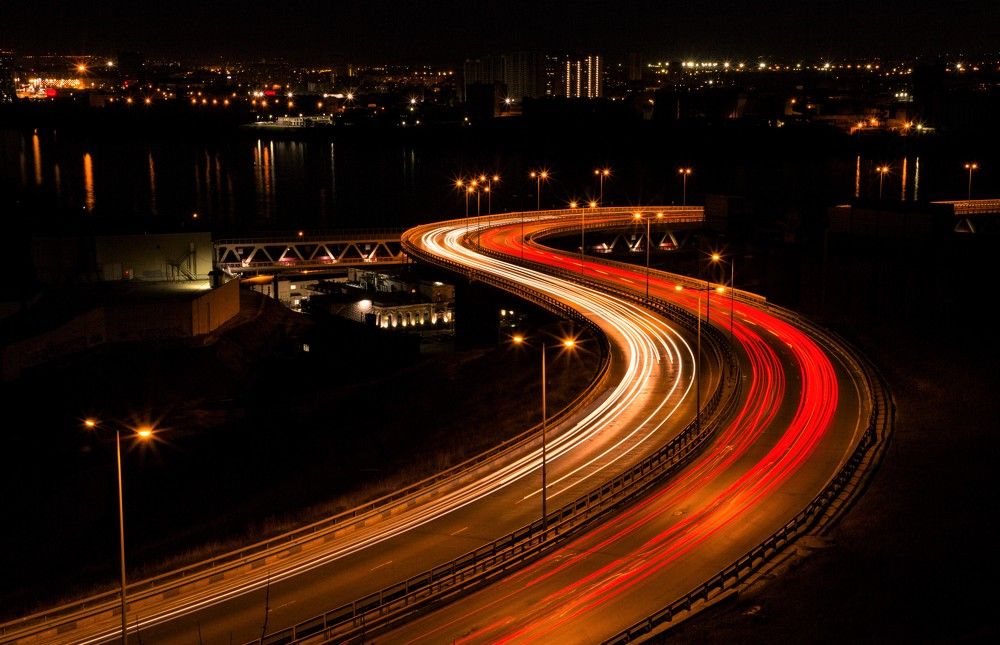 Ночной Нижний