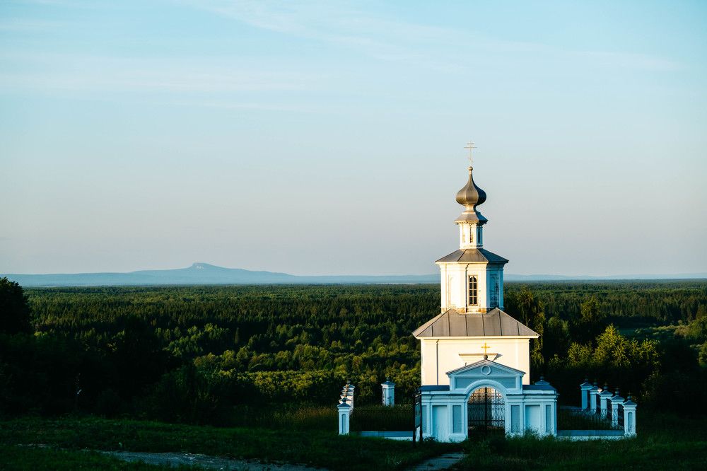 Photograph by Антон Абрамцов