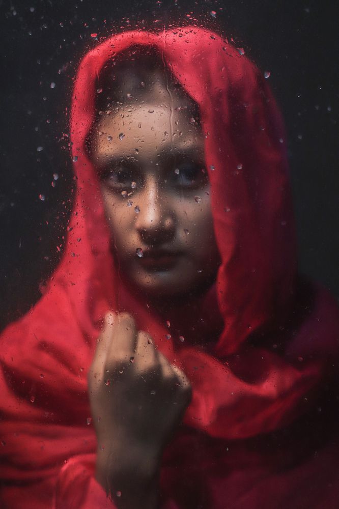 Photograph by Pravat Biswas