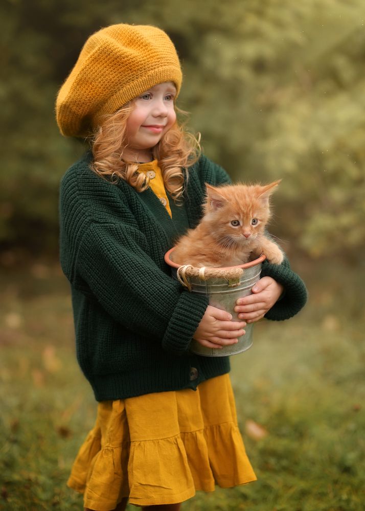 Photograph by Надежда Гусева