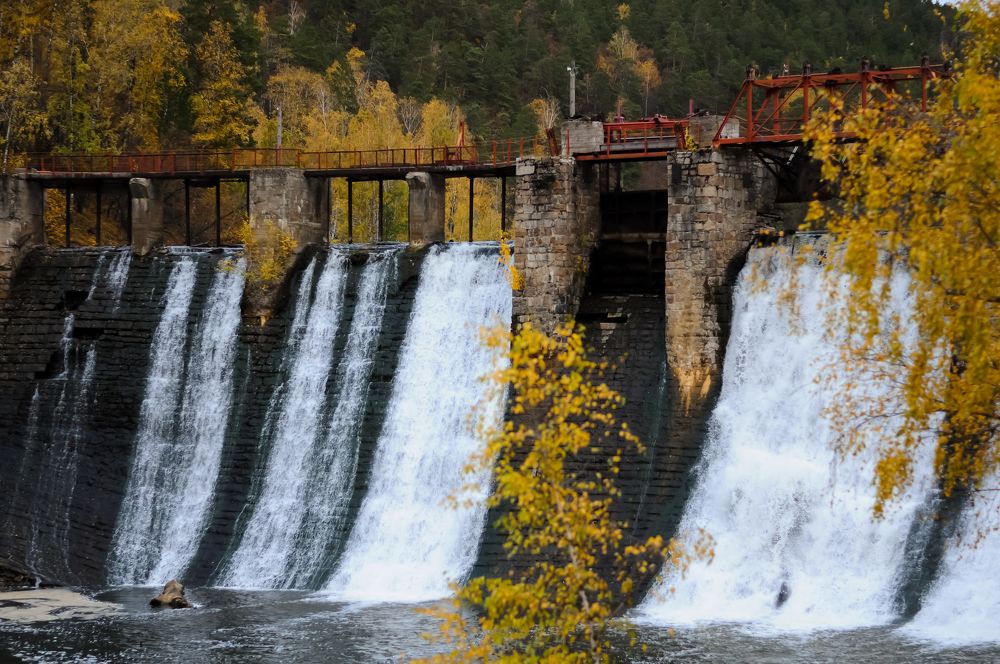 Photograph by Наталия Акимова