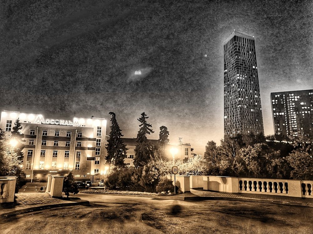 Photograph by Alexander Shcherbakov