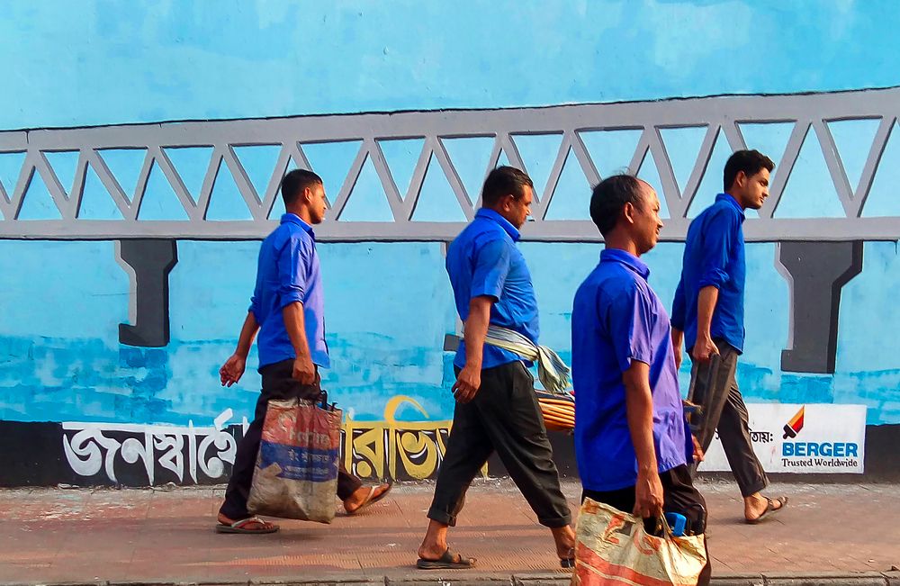 Photograph by Ehsanul Siddiq Aranya