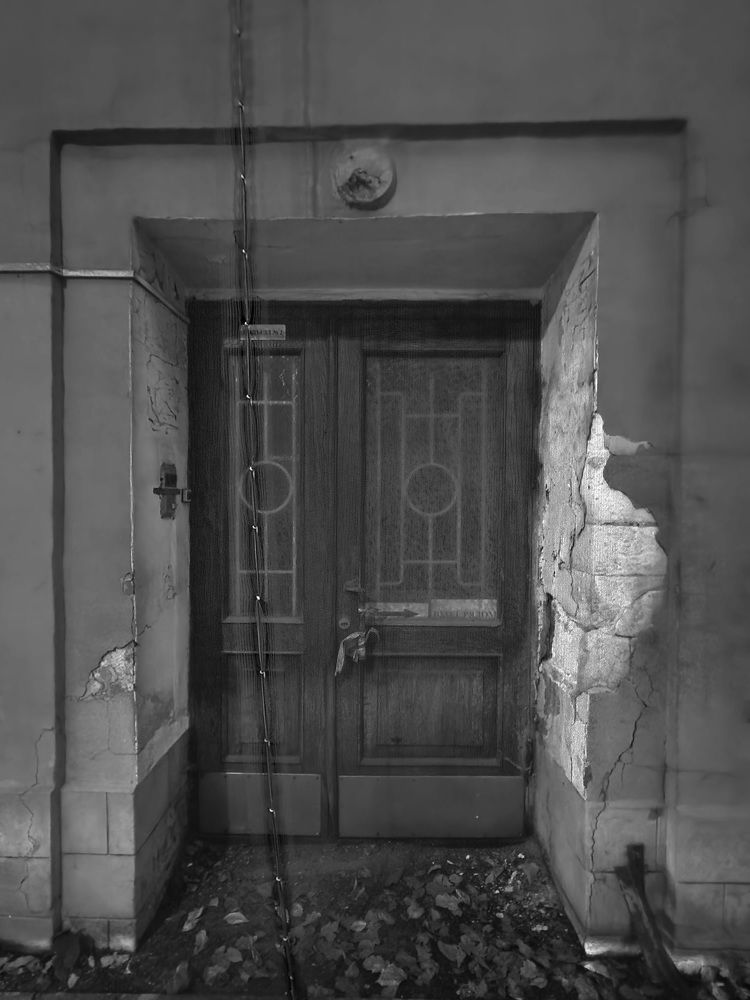 Photograph by Иван Соловьёв