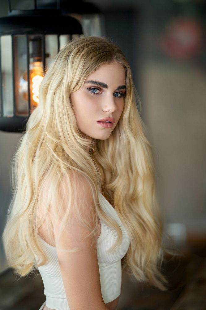 Photograph by Olga Siebert