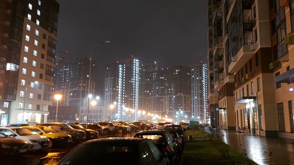 Photograph by P&G 77