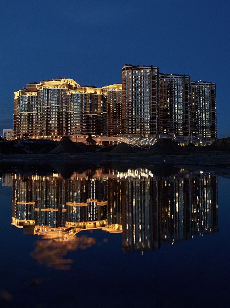 Photograph by Андрей Медведев