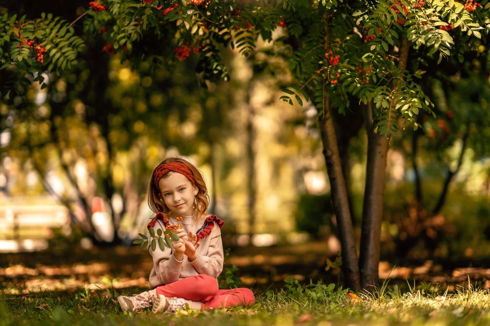 Photograph by Ирина Сибукова