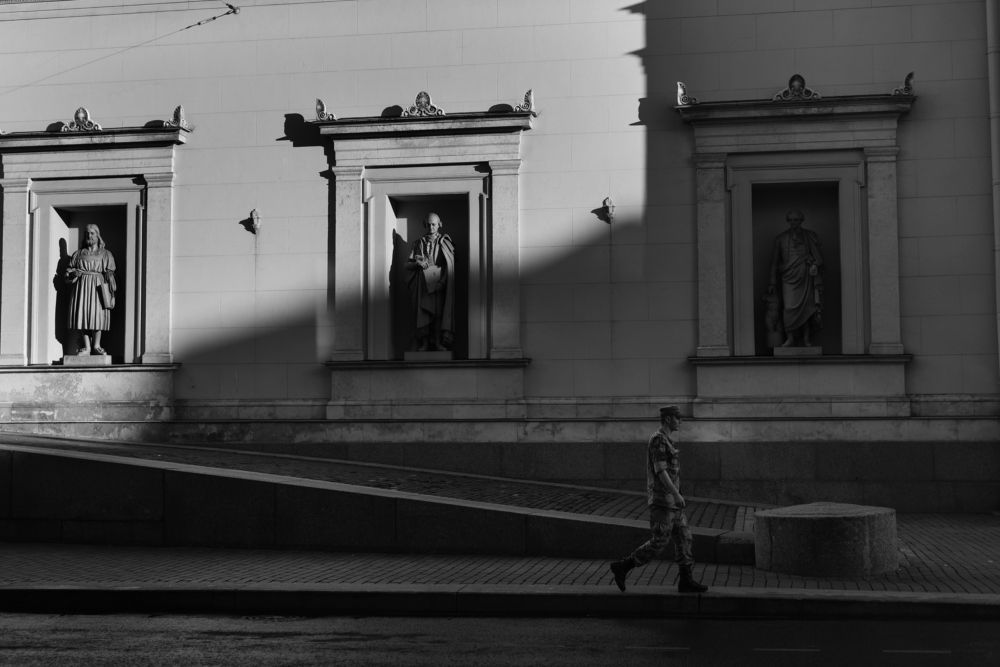 Фотография автора Келлер Ольга