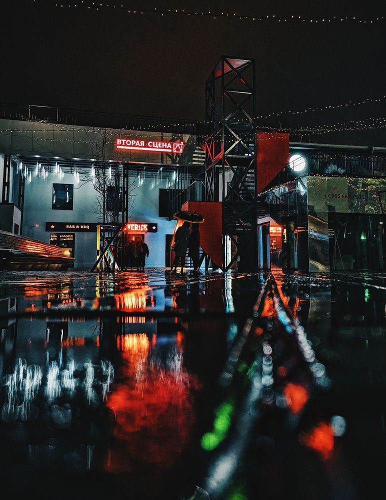 Photograph by Ольга Мажарук