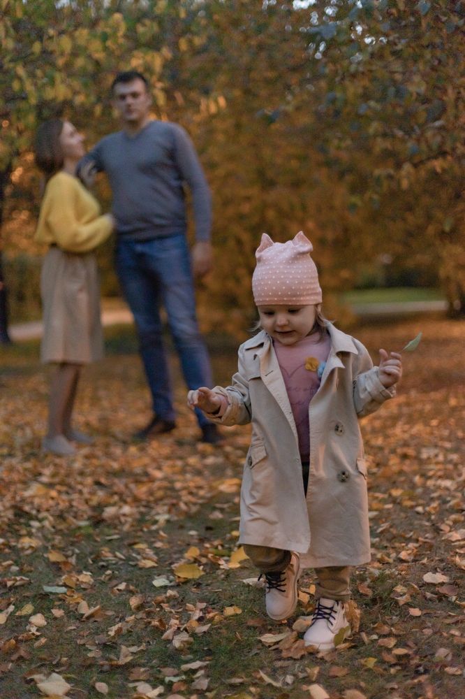 Фотография автора Анна Хейфиц