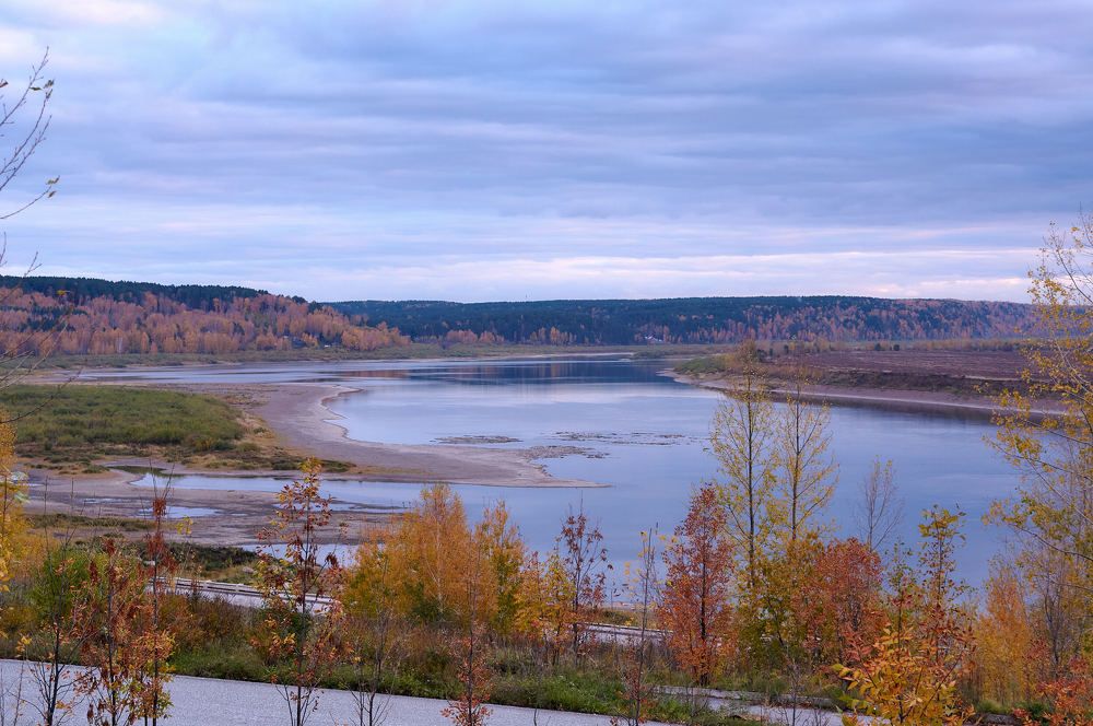 Photograph by Андрей Коротецкий