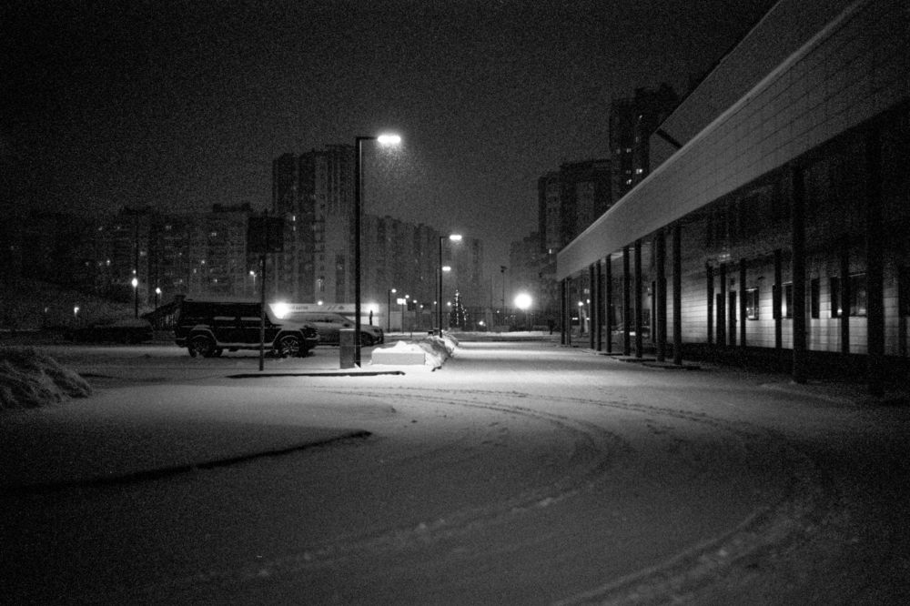 Photograph by Евгений Островский