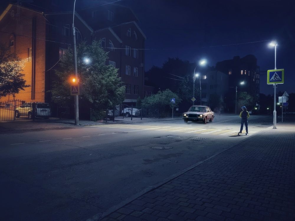 Photograph by Юлия Звонарева