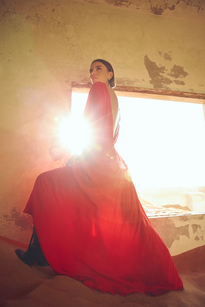 Photograph by Екатерина Абраменко