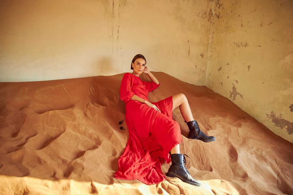 Photograph by Екатерина Абраменко