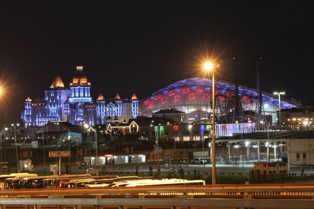 Photograph by Александр Трифанов