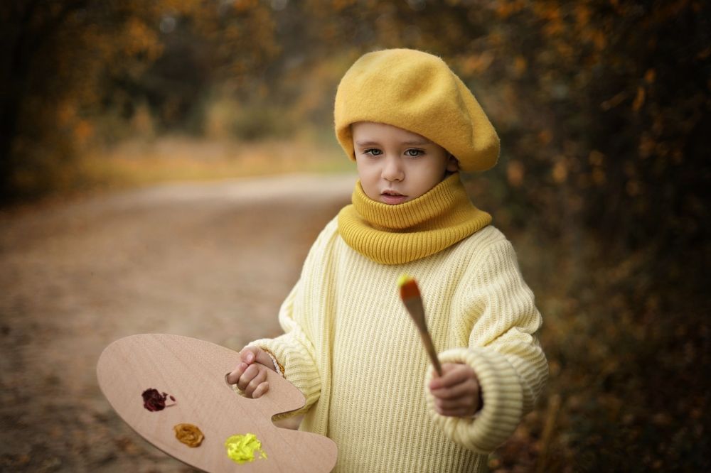 Photograph by Елена Мизюрина