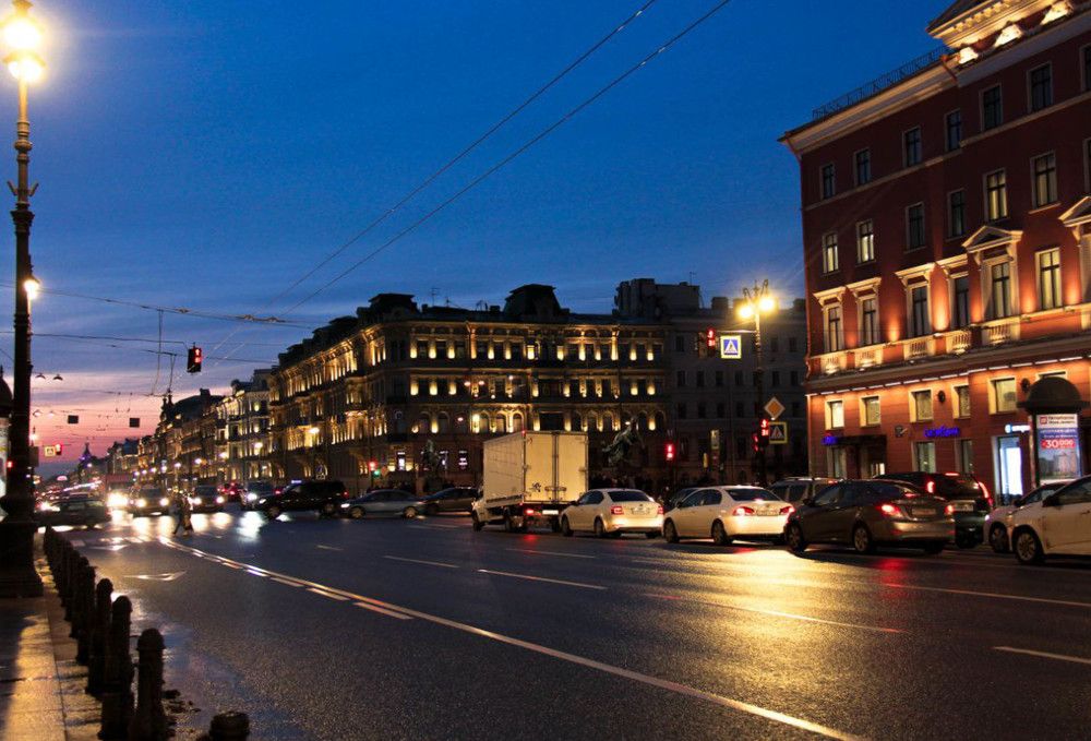 Photograph by Наталья Сапрыкина