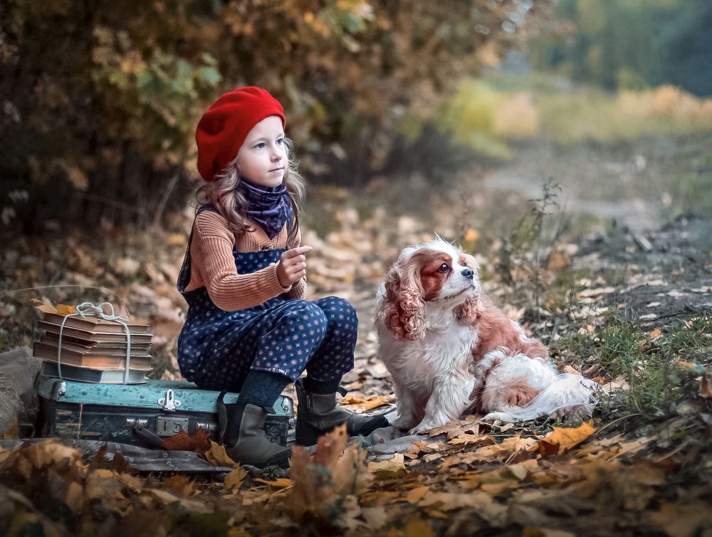 Photograph by Ольга Ужекина