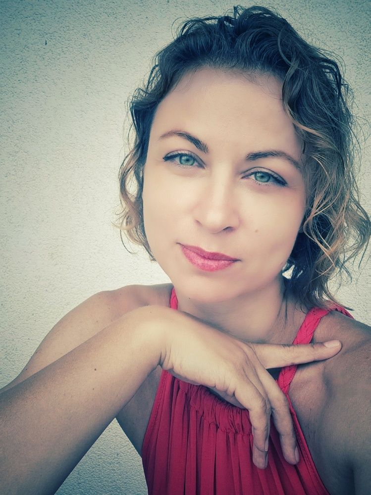 Photograph by Юлия Звонарева