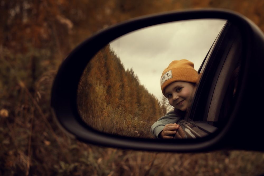 Photograph by Евгения Баширова