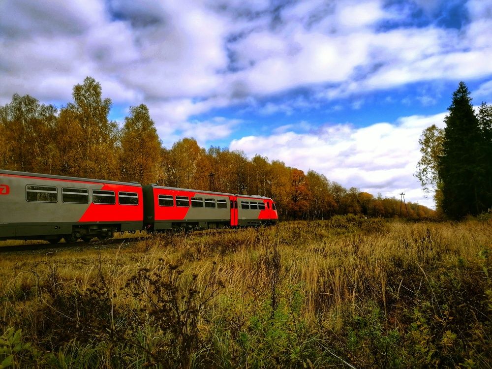 Фотография автора Татьяна Александровна Терехова