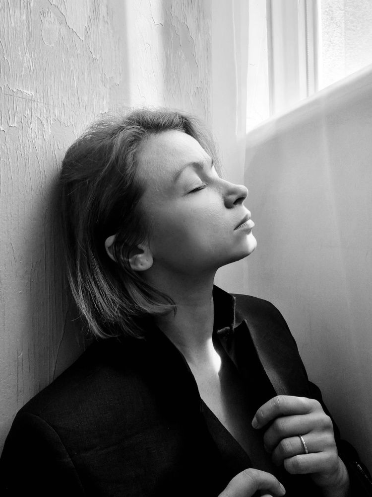 Photograph by Юлия Звонарева