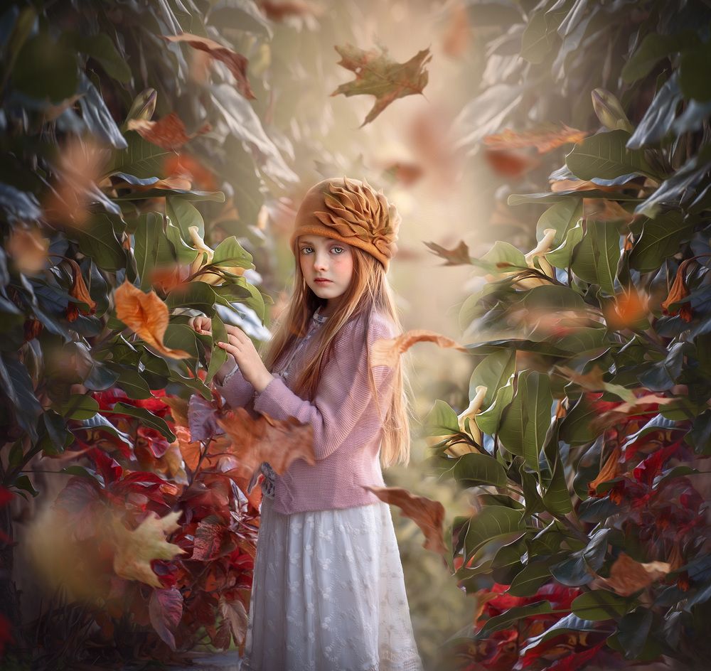 Photograph by Cecilia Castillo