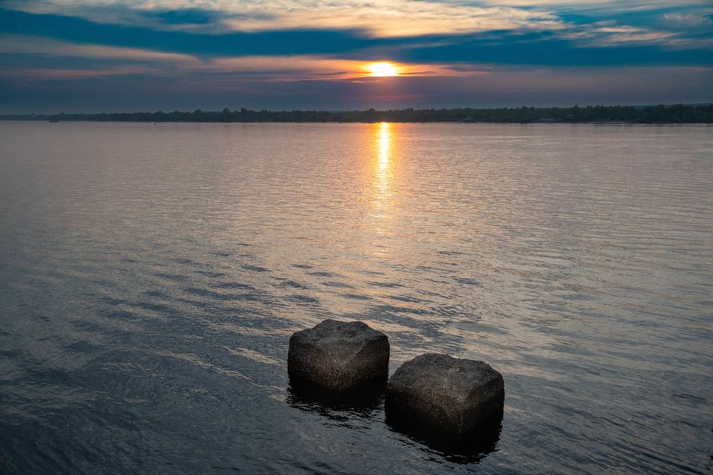 Photograph by Антон Абрамцов