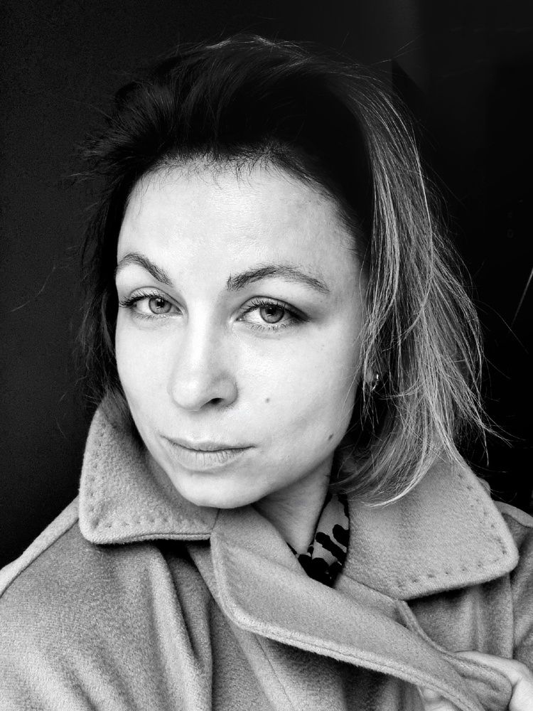 Photograph by Юлия Звонарева