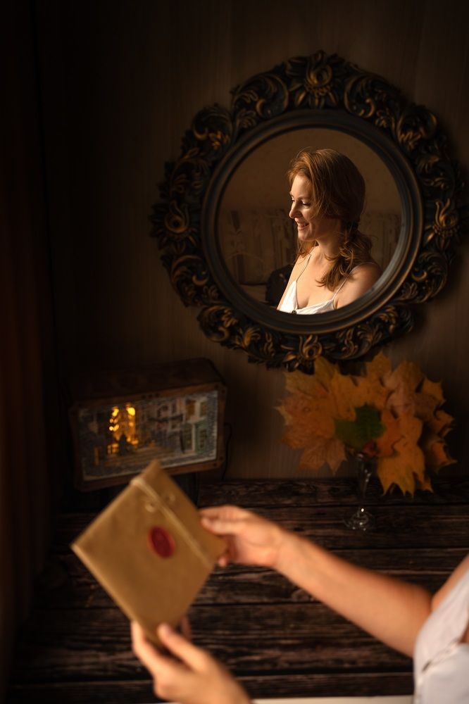 Photograph by Анастасия Федорова