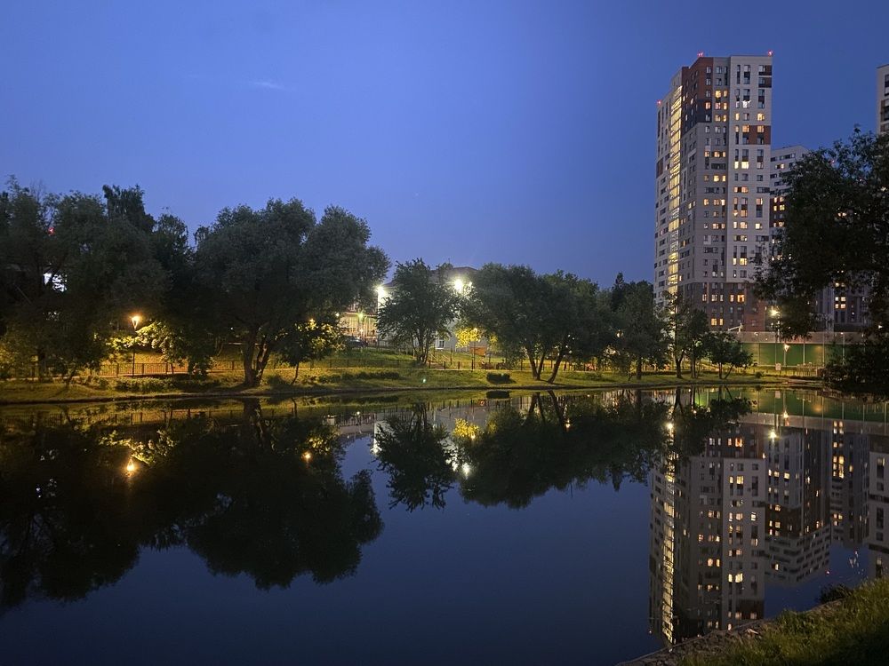 Photograph by Дарья Самойленко