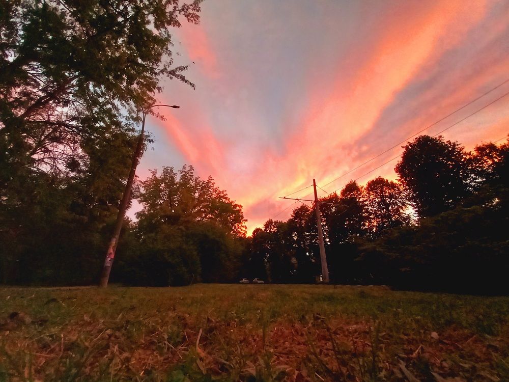 Photograph by Марина Храпова