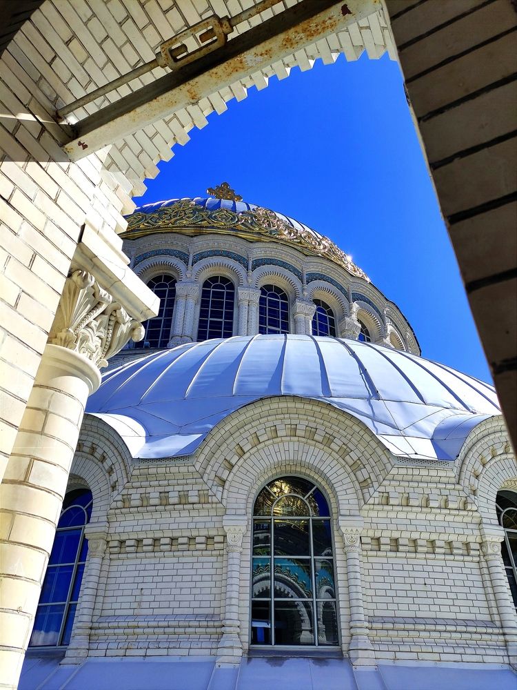 Фотография автора 