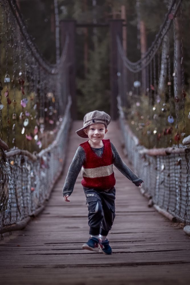 Photograph by Ольга Ужекина