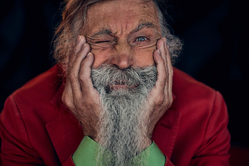 Photograph by Ирина Корнева