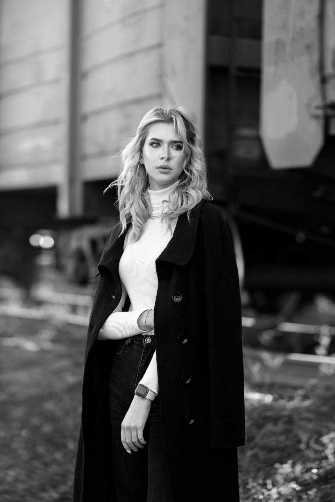 Photograph by Юлия Тарасова